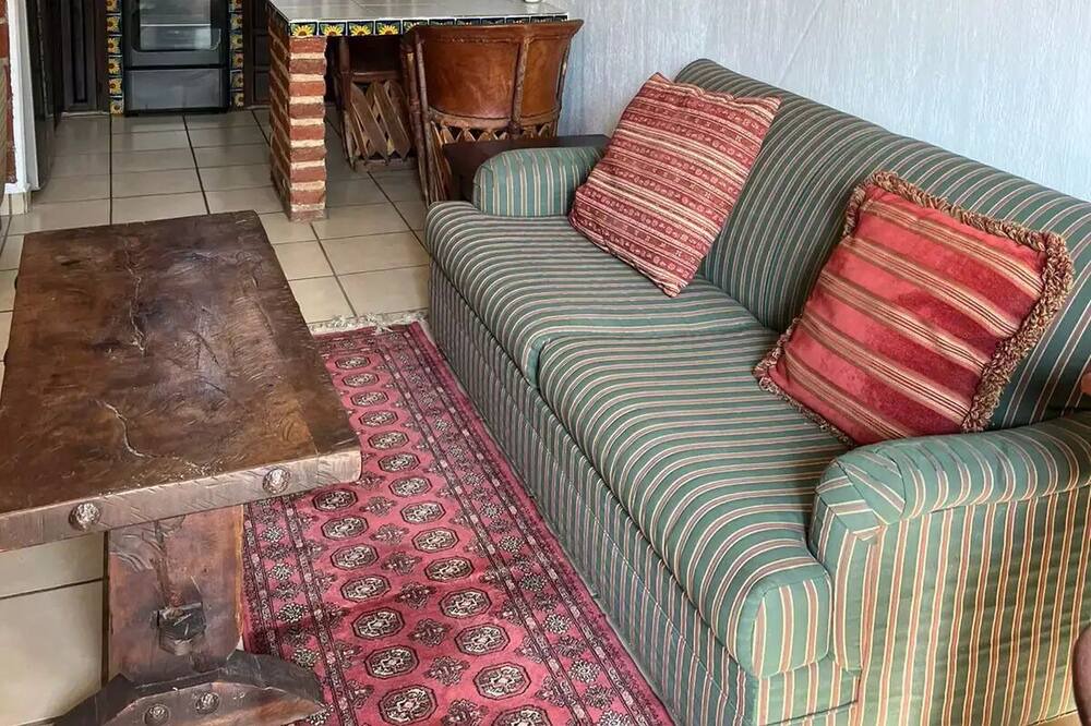 Photo of Livingroom in Guadalajara