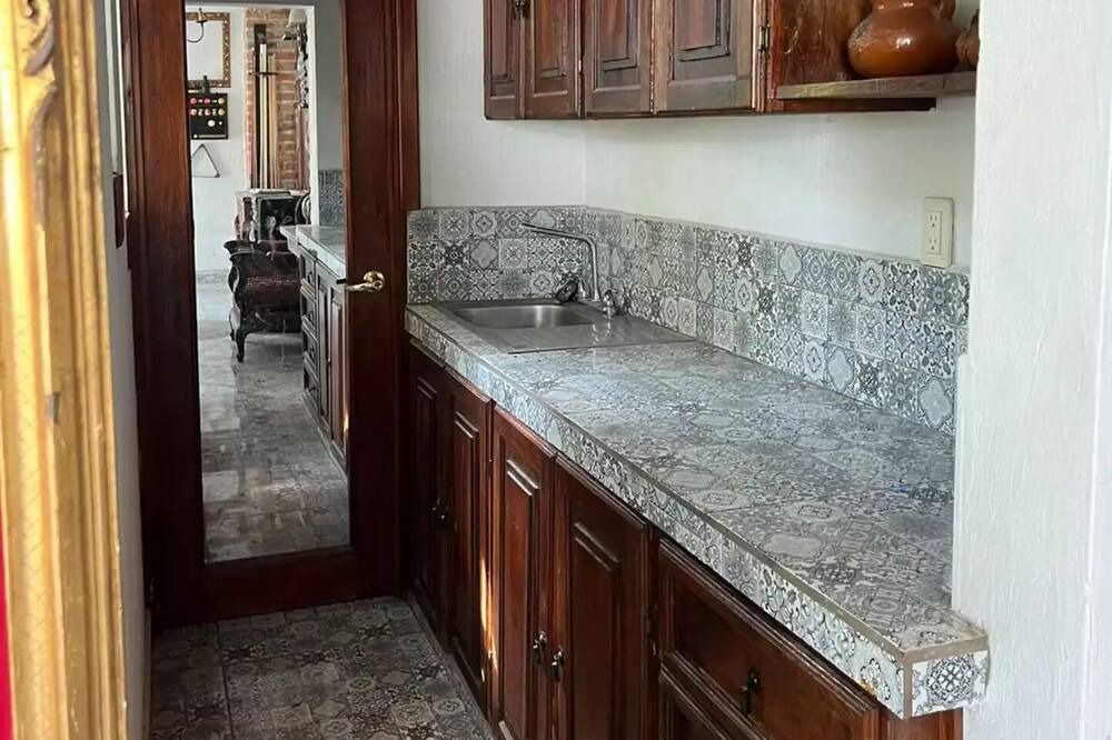 Photo of Kitchen in Guadalajara
