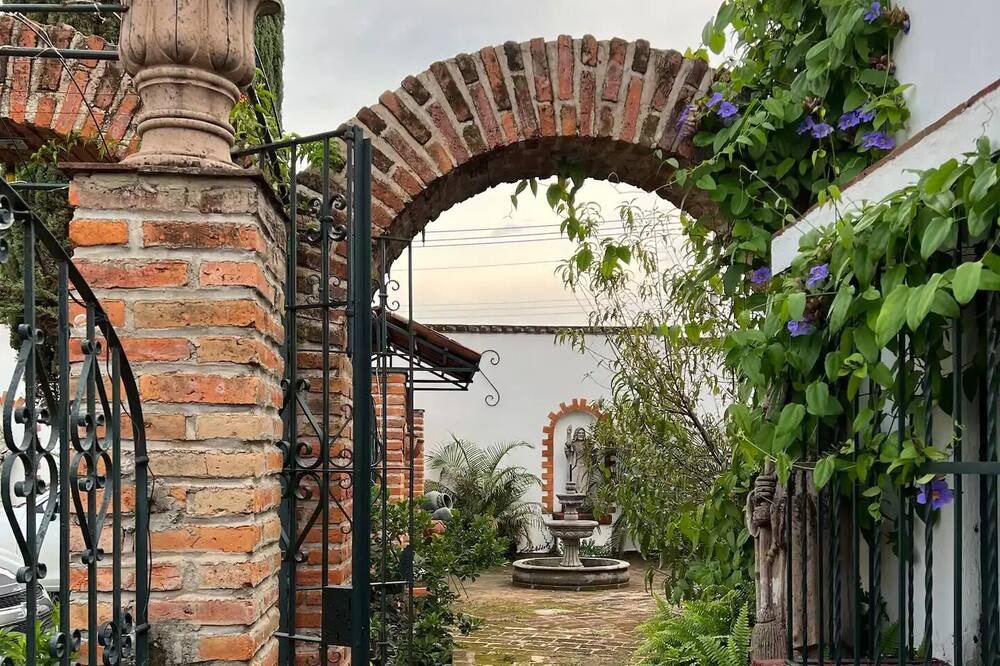 Photo of Outdoor in Guadalajara