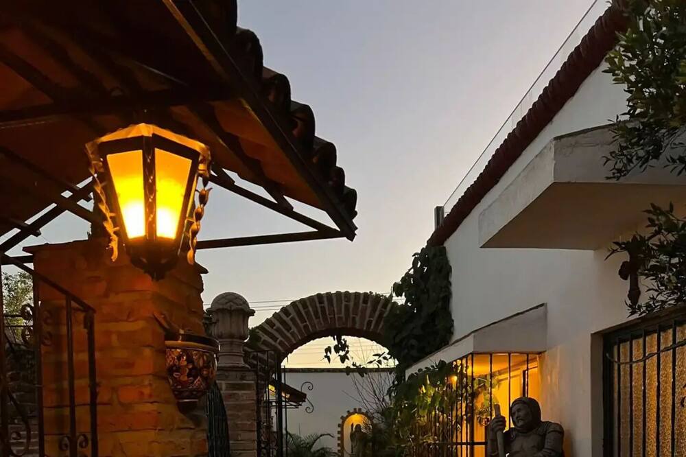 Photo of Outdoor in Guadalajara