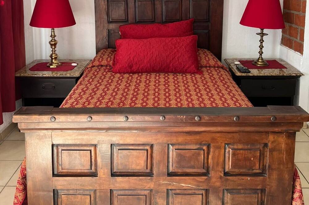 Photo of Bedroom in Guadalajara