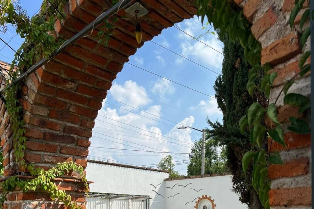 Photo of Outdoor in Guadalajara