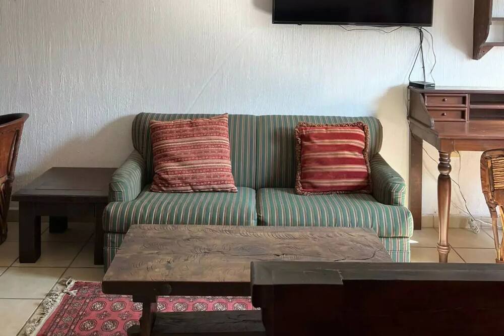 Photo of Livingroom in Guadalajara