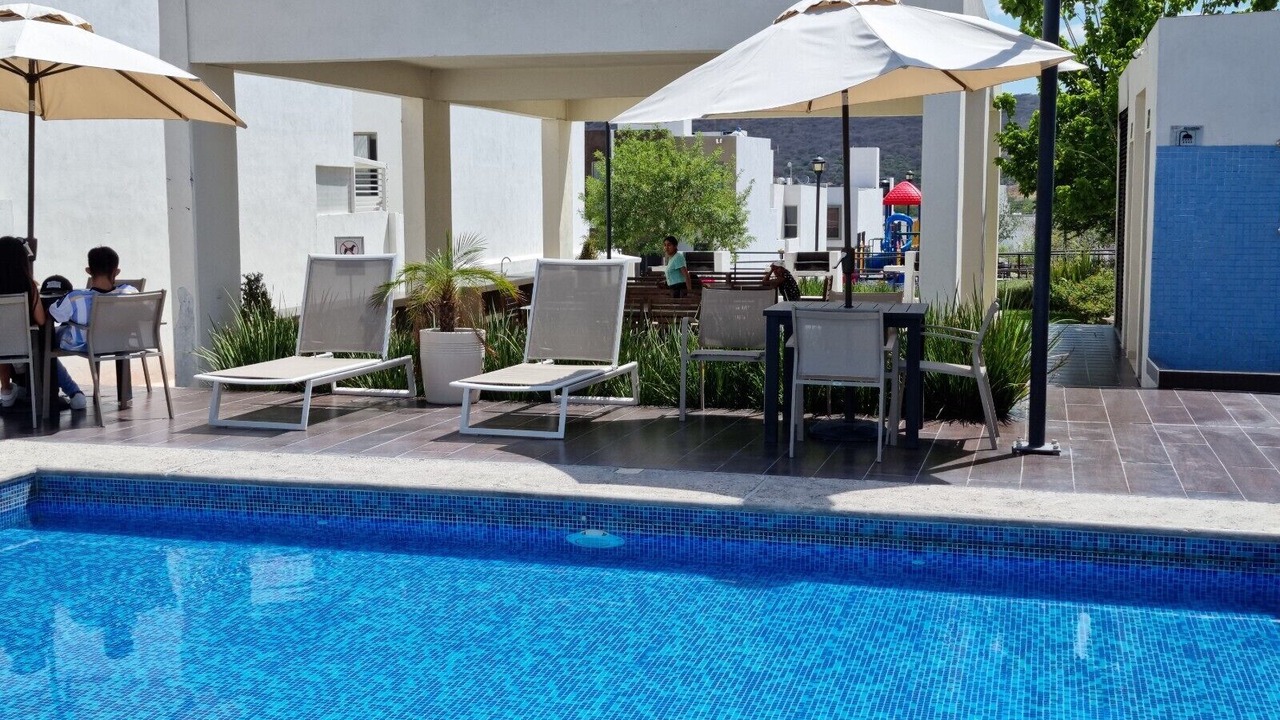 Photo of Outdoor in Queretaro
