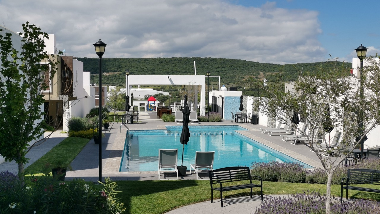 Photo of Outdoor in Queretaro