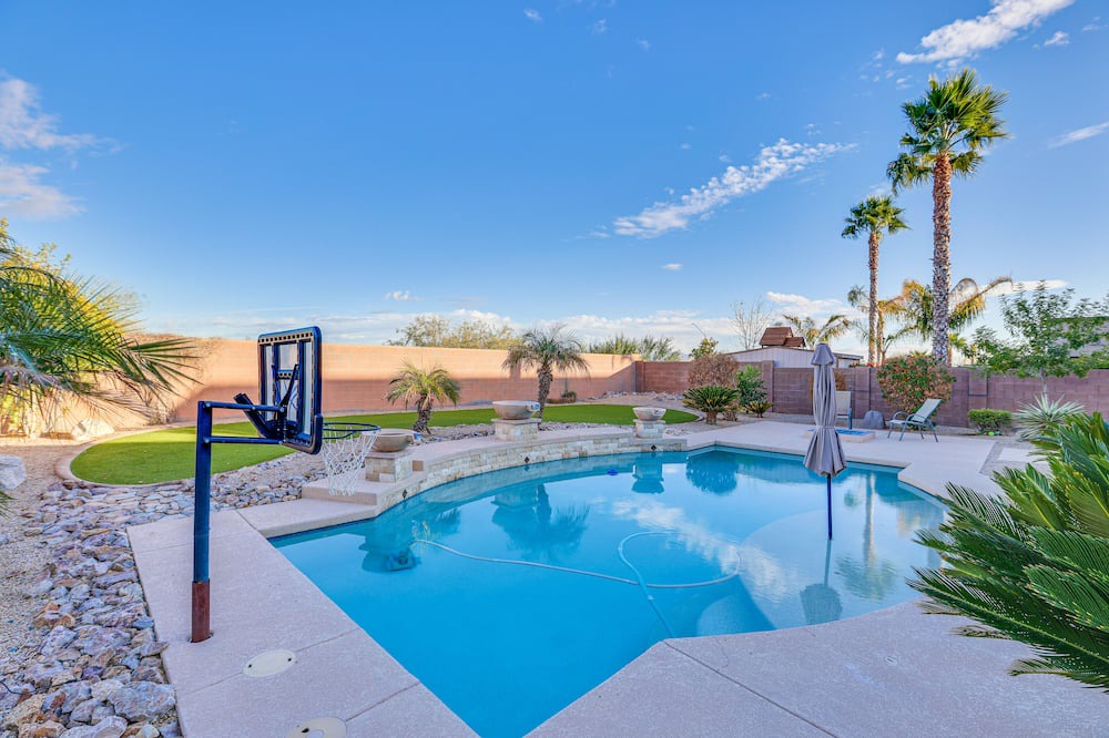 Photo of Outdoor in Goodyear
