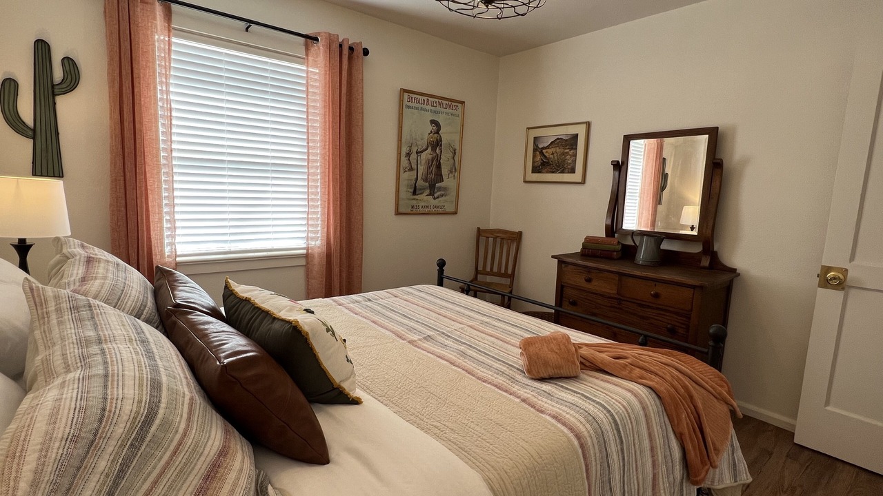 Photo of Bedroom in Ajo