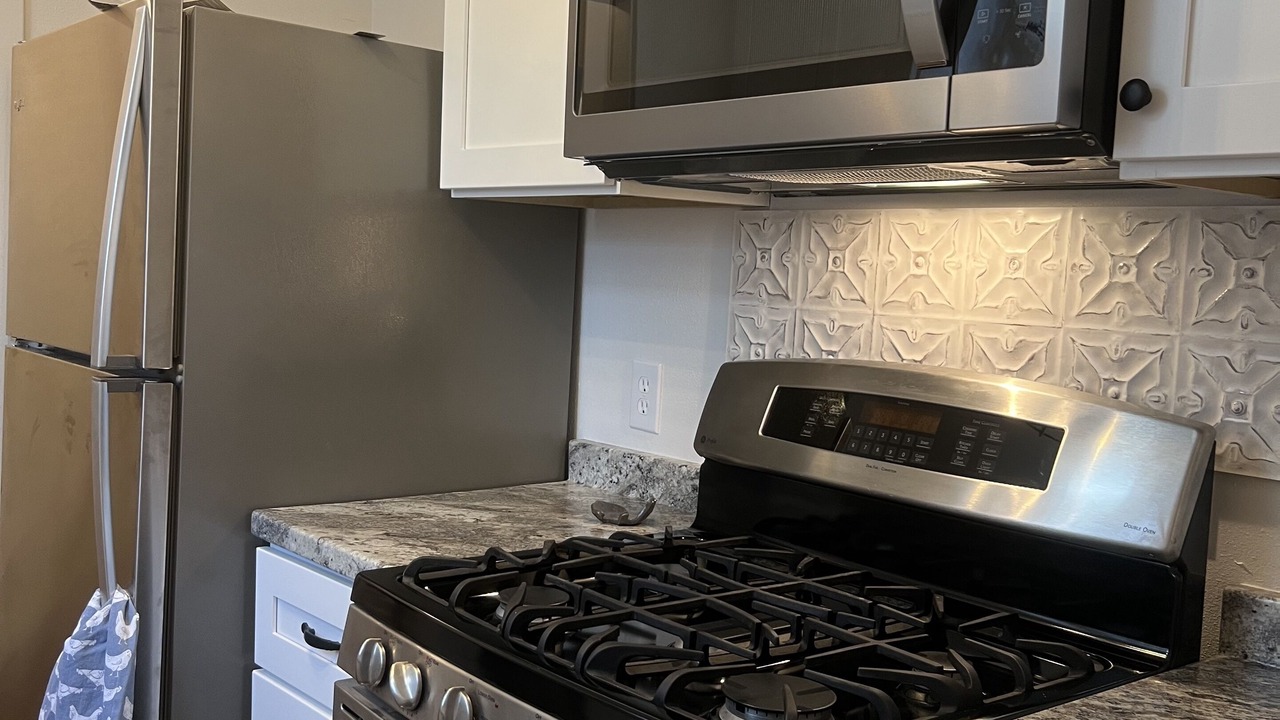 Photo of Kitchen in Ajo