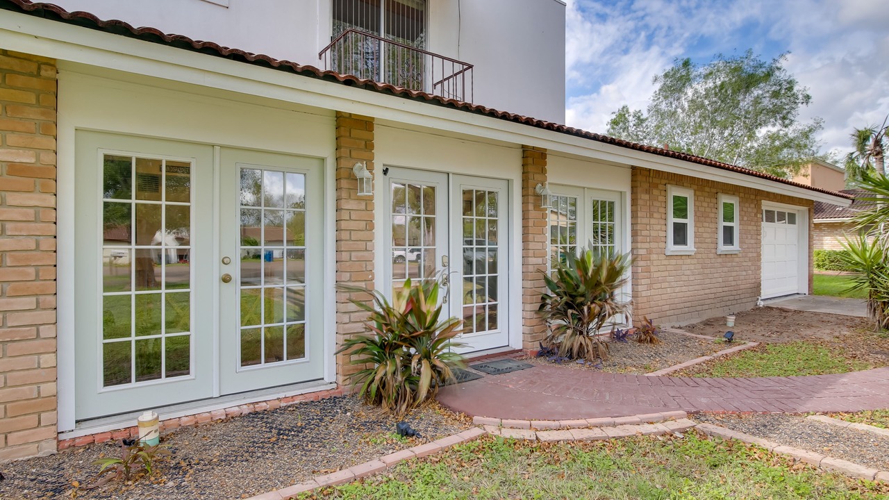 Photo of Outdoor in Rancho Viejo