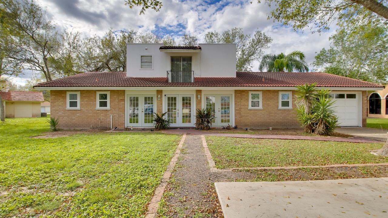 Photo of Outdoor in Rancho Viejo
