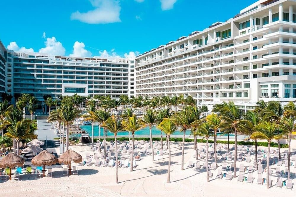Photo of Outdoor in Downtown Cancun