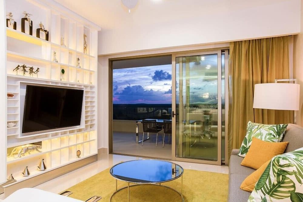 Photo of Livingroom in Downtown Cancun