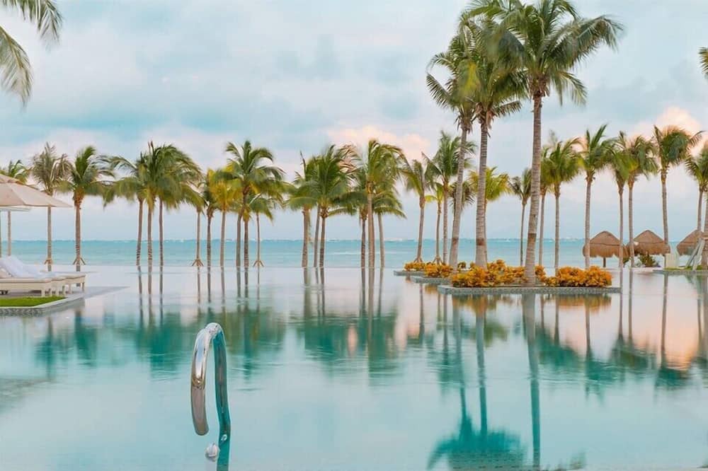 Photo of Outdoor in Downtown Cancun