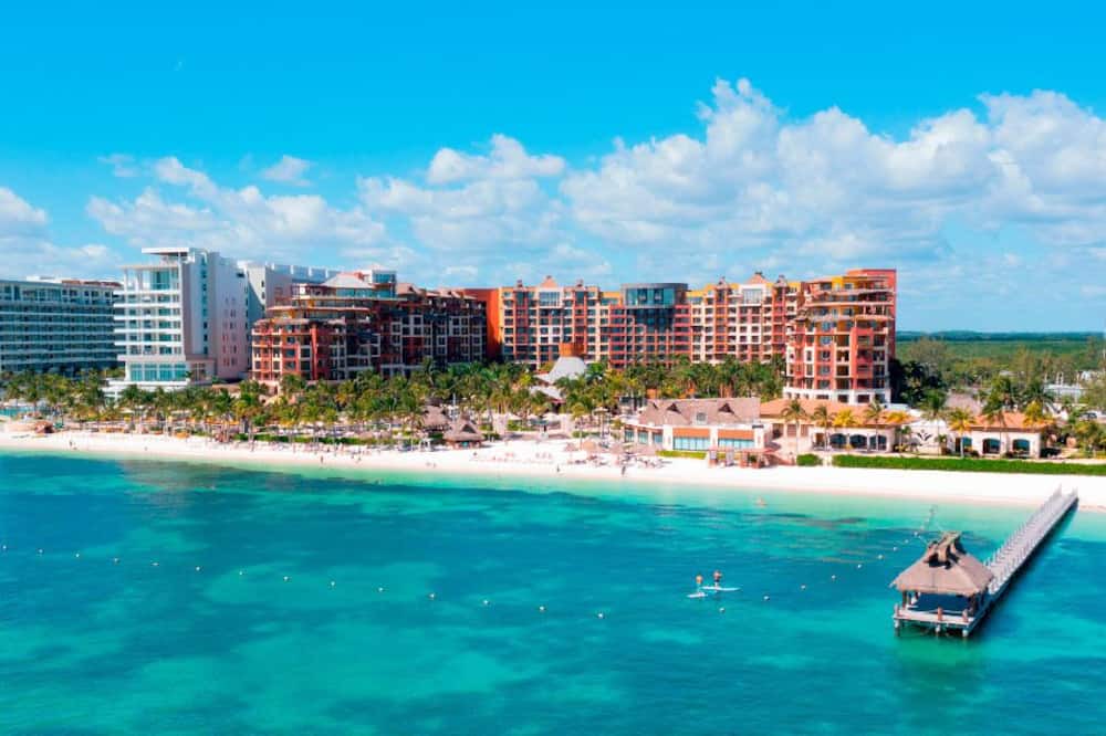 Photo of Outdoor in Downtown Cancun