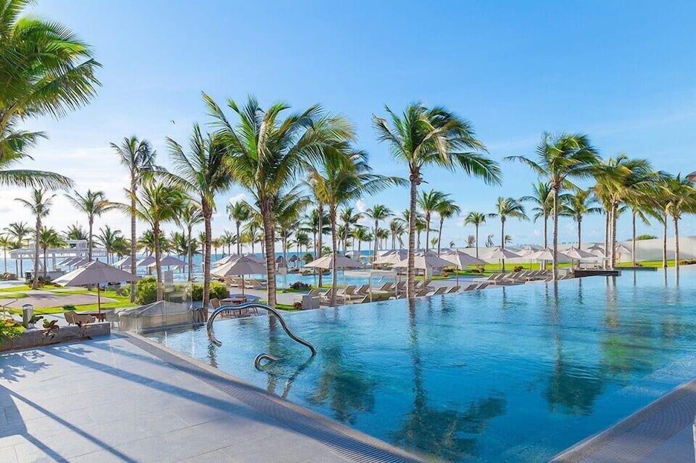 Photo of Outdoor in Downtown Cancun
