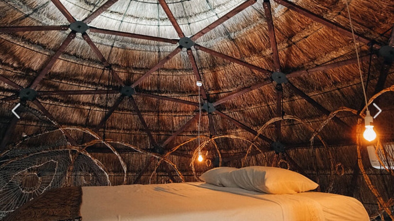 Photo of Bedroom in Akumal