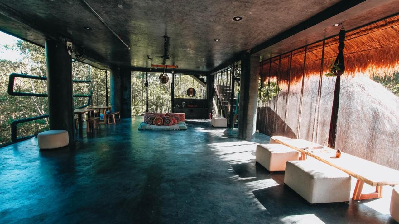 Photo of Livingroom in Akumal