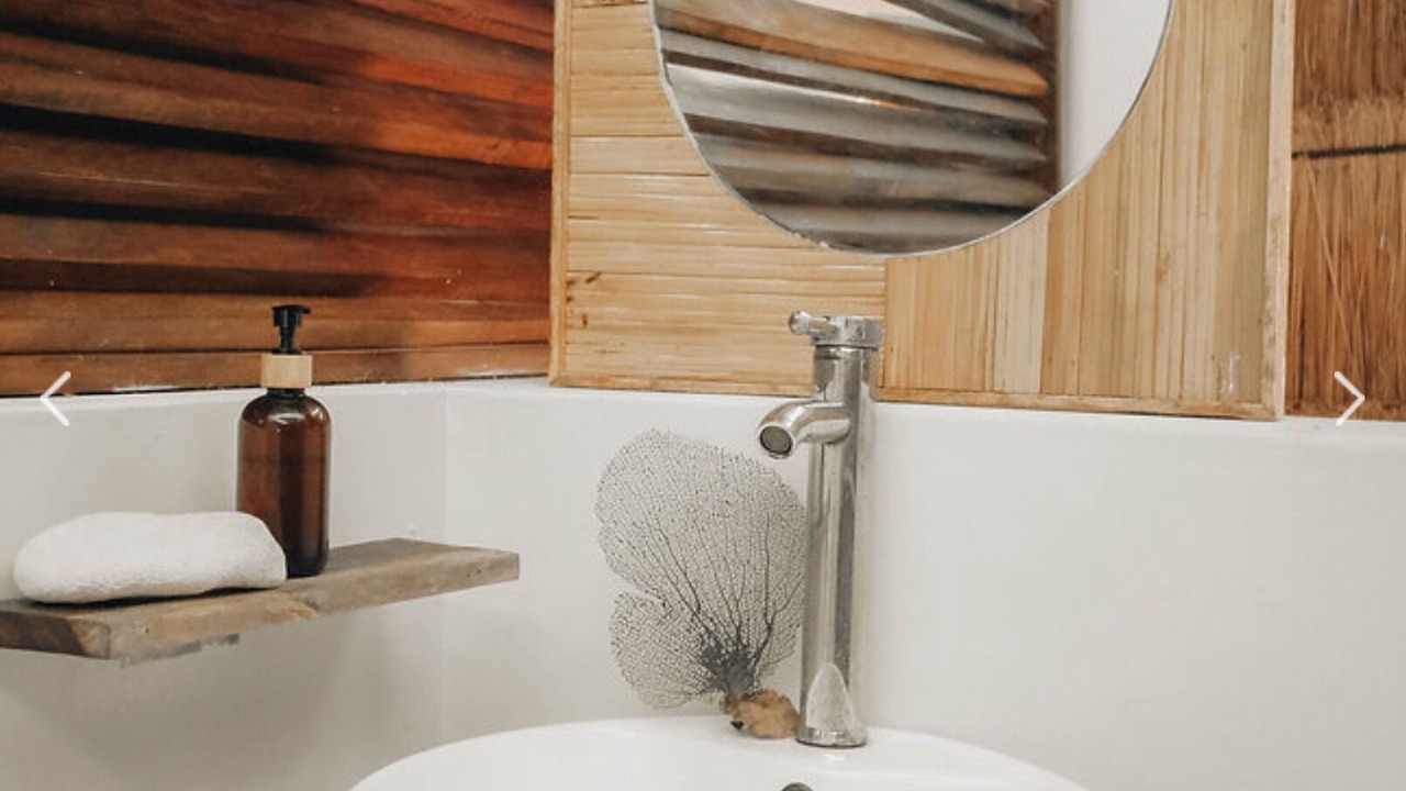 Photo of Bedroom in Akumal