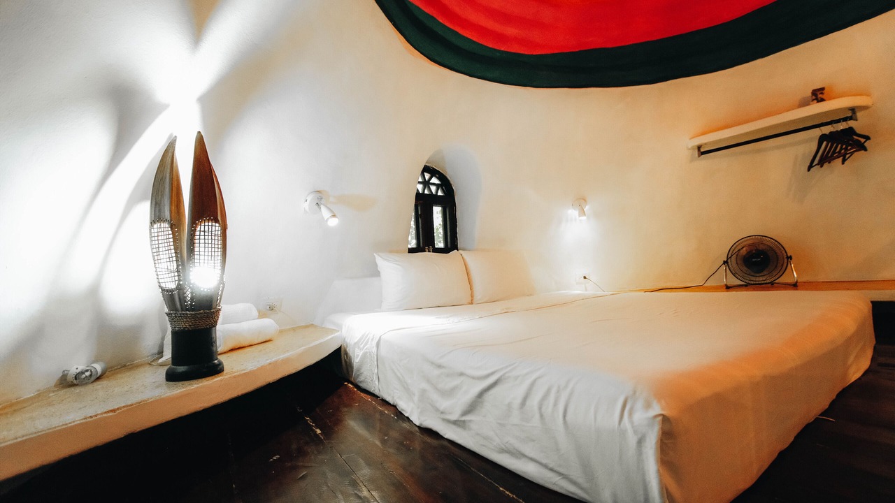 Photo of Bedroom in Akumal