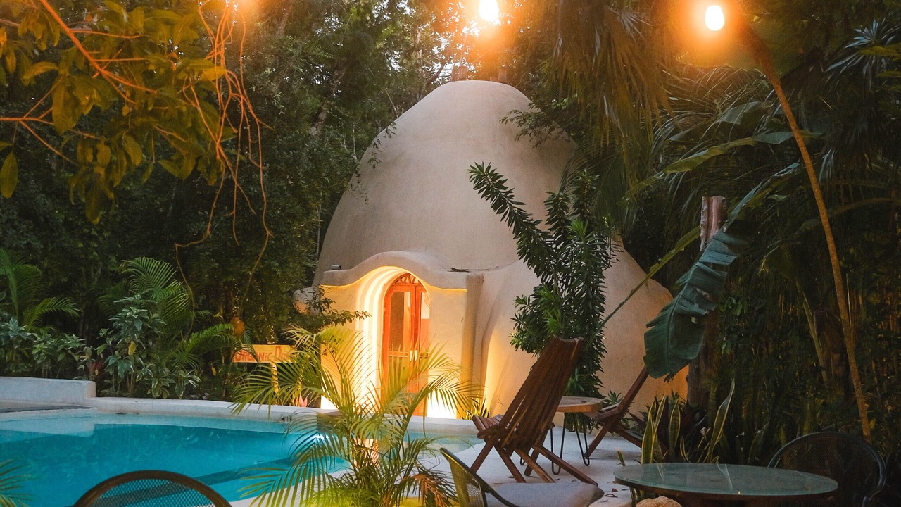 Photo of Bedroom in Akumal