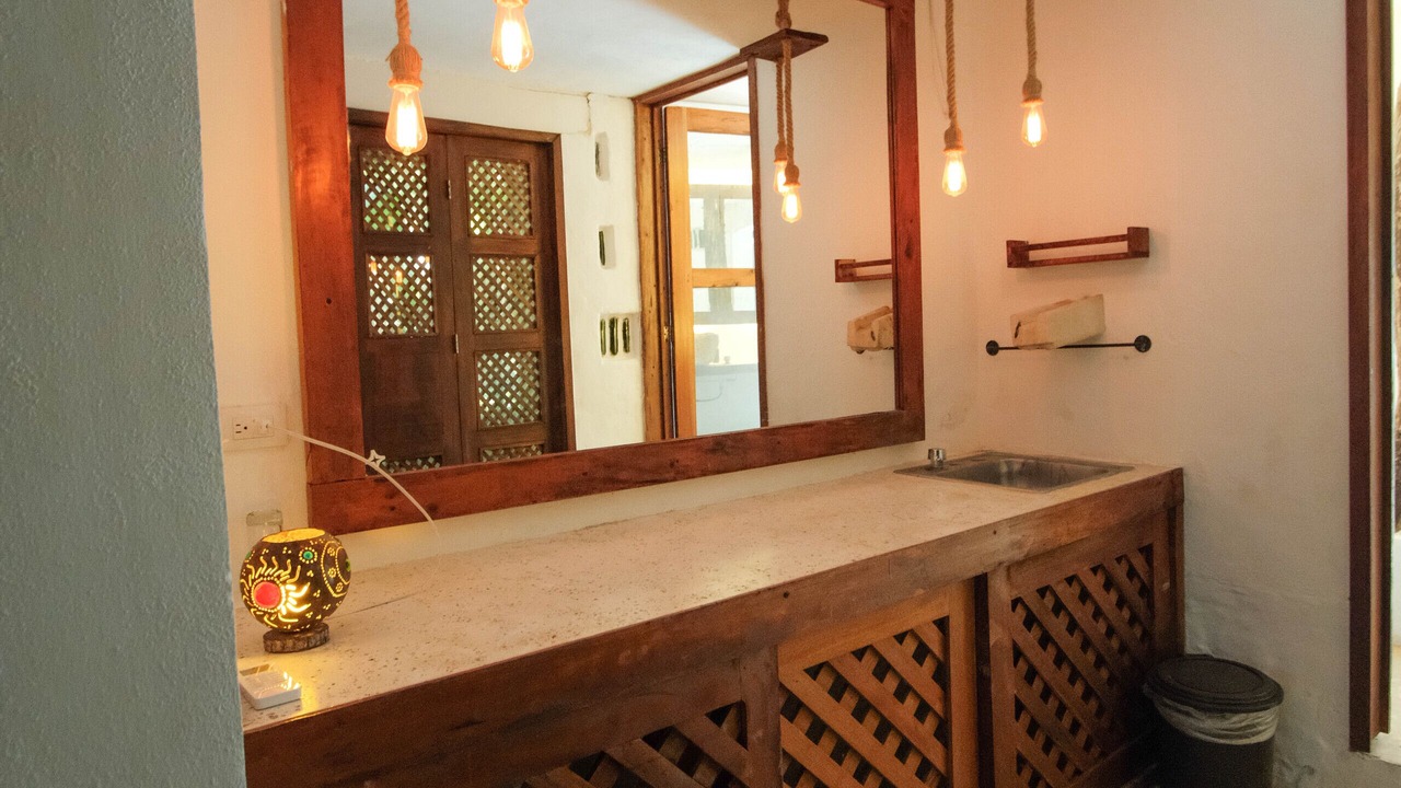 Photo of Bedroom in Akumal