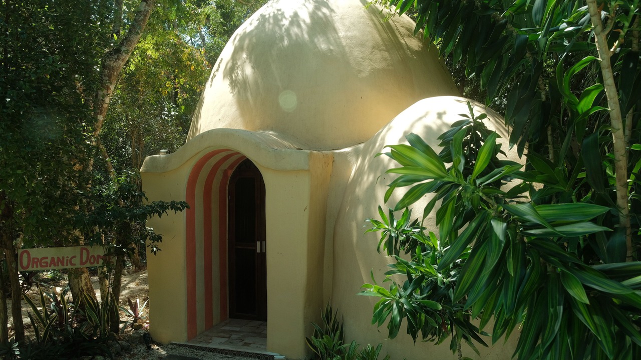 Photo of Bedroom in Akumal