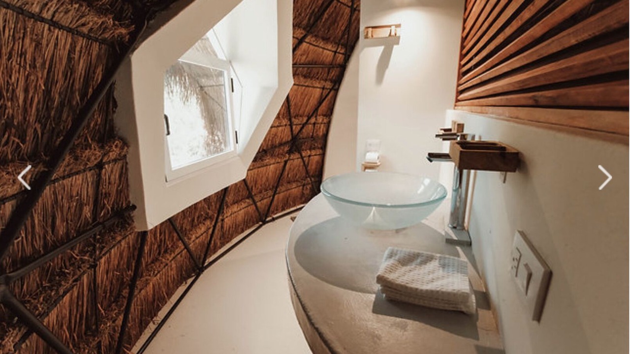 Photo of Bedroom in Akumal