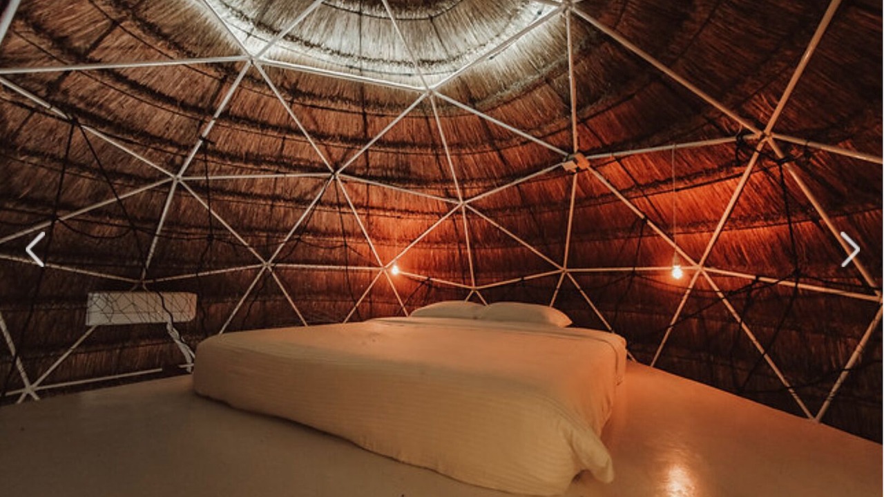 Photo of Bedroom in Akumal