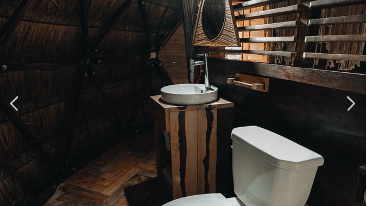 Photo of Bedroom in Akumal