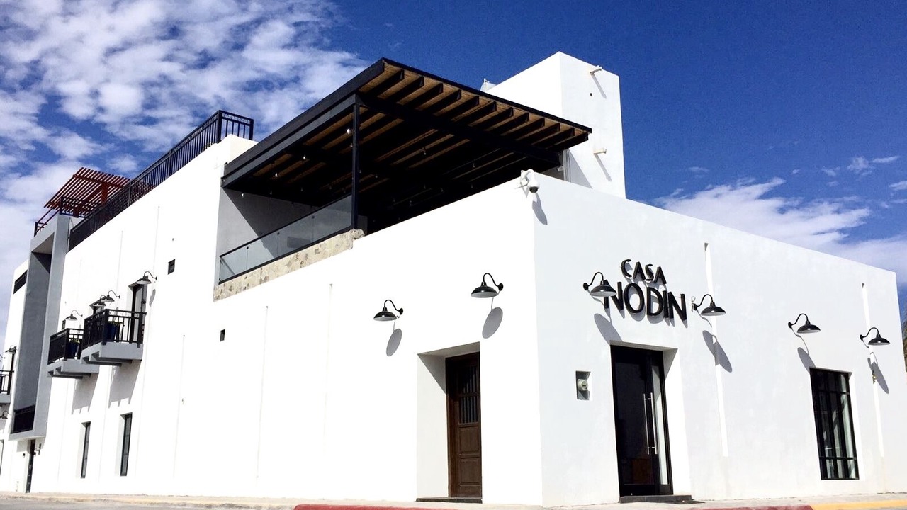 Photo of Outdoor in Cuatrocienegas De Carranza
