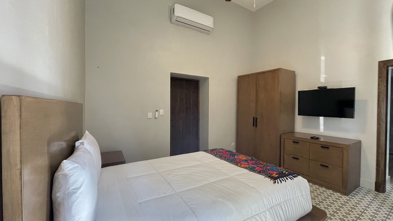 Photo of Bedroom in Cuatrocienegas De Carranza