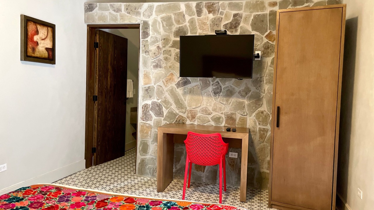 Photo of Bedroom in Cuatrocienegas De Carranza