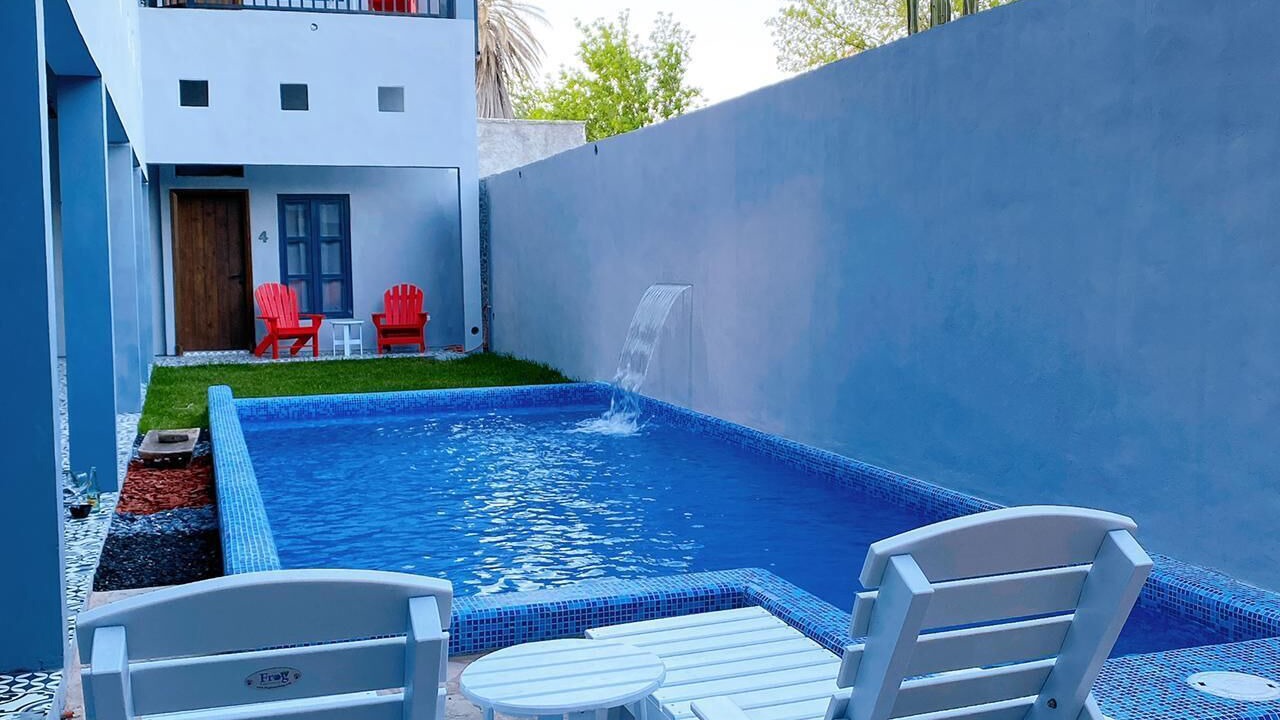 Photo of Outdoor in Cuatrocienegas De Carranza