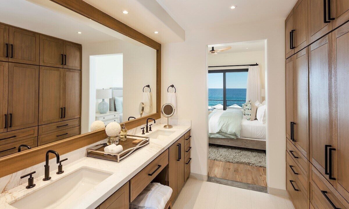 Photo of Bathroom in Buzzards