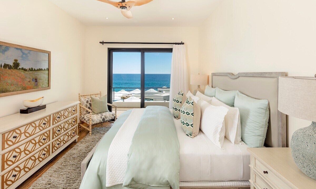 Photo of Bedroom in Buzzards