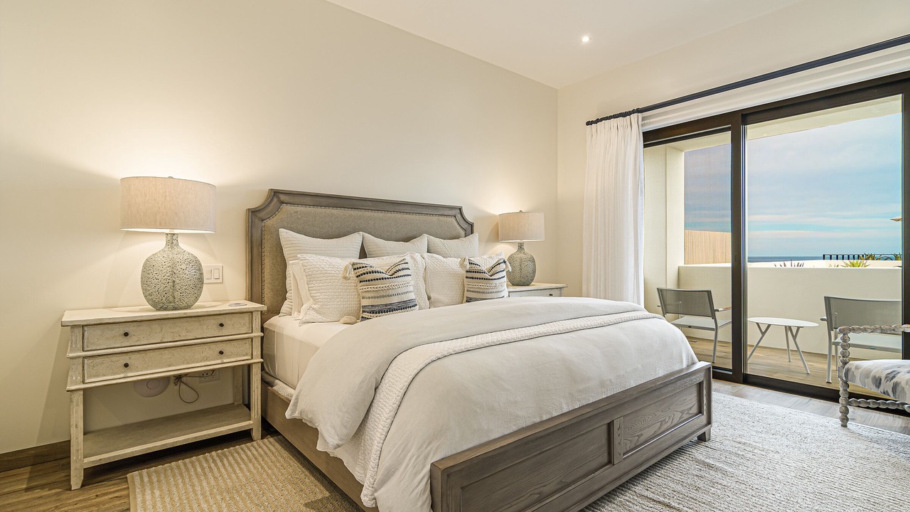 Photo of Bedroom in Buzzards