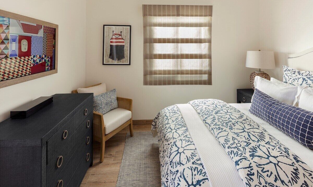 Photo of Bedroom in Buzzards