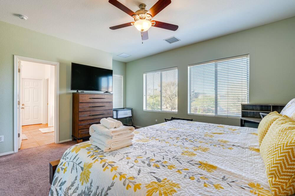 Photo of Bedroom in Sheely Farms