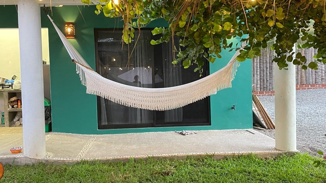Photo of Outdoor in Barra de Potosi