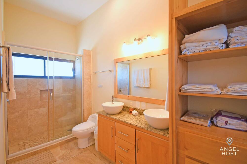 Photo of Bathroom in La Ventana