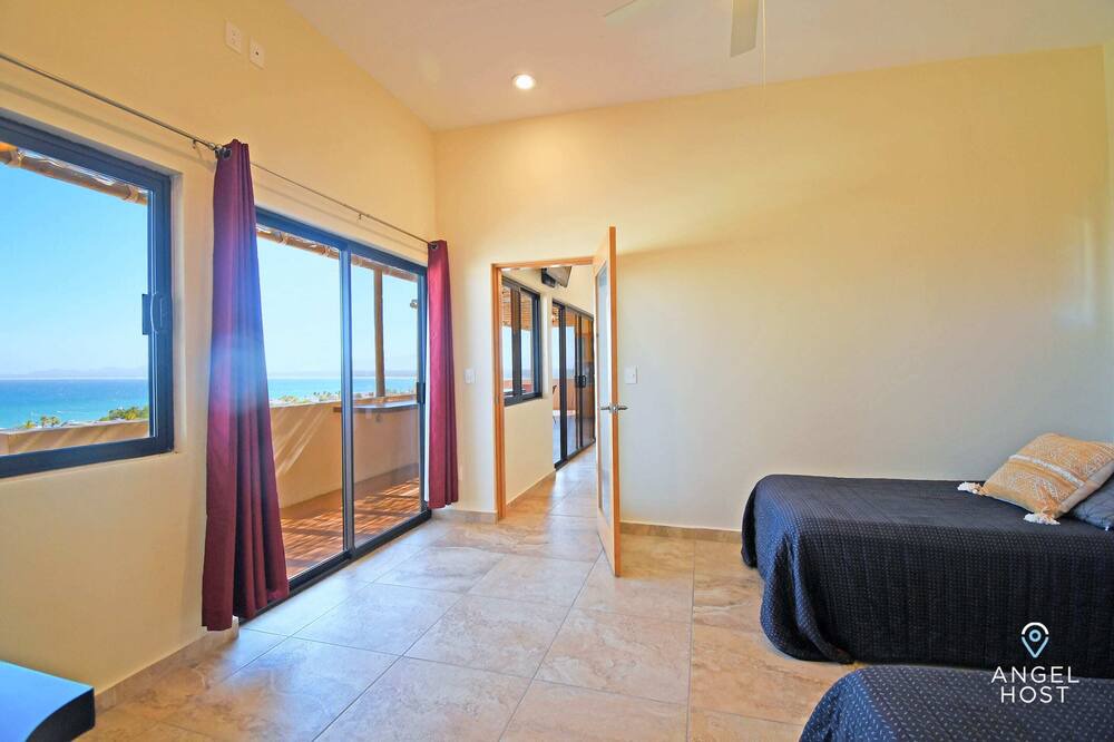 Photo of Patio Balcony in La Ventana
