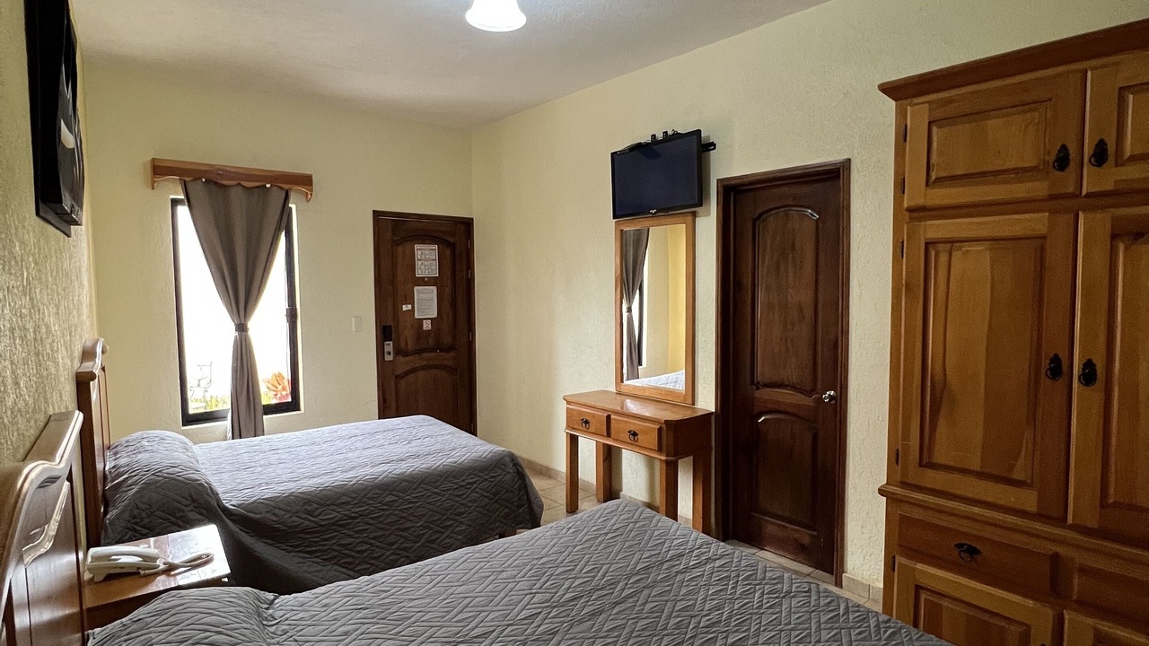 Photo of Bedroom in Bernal