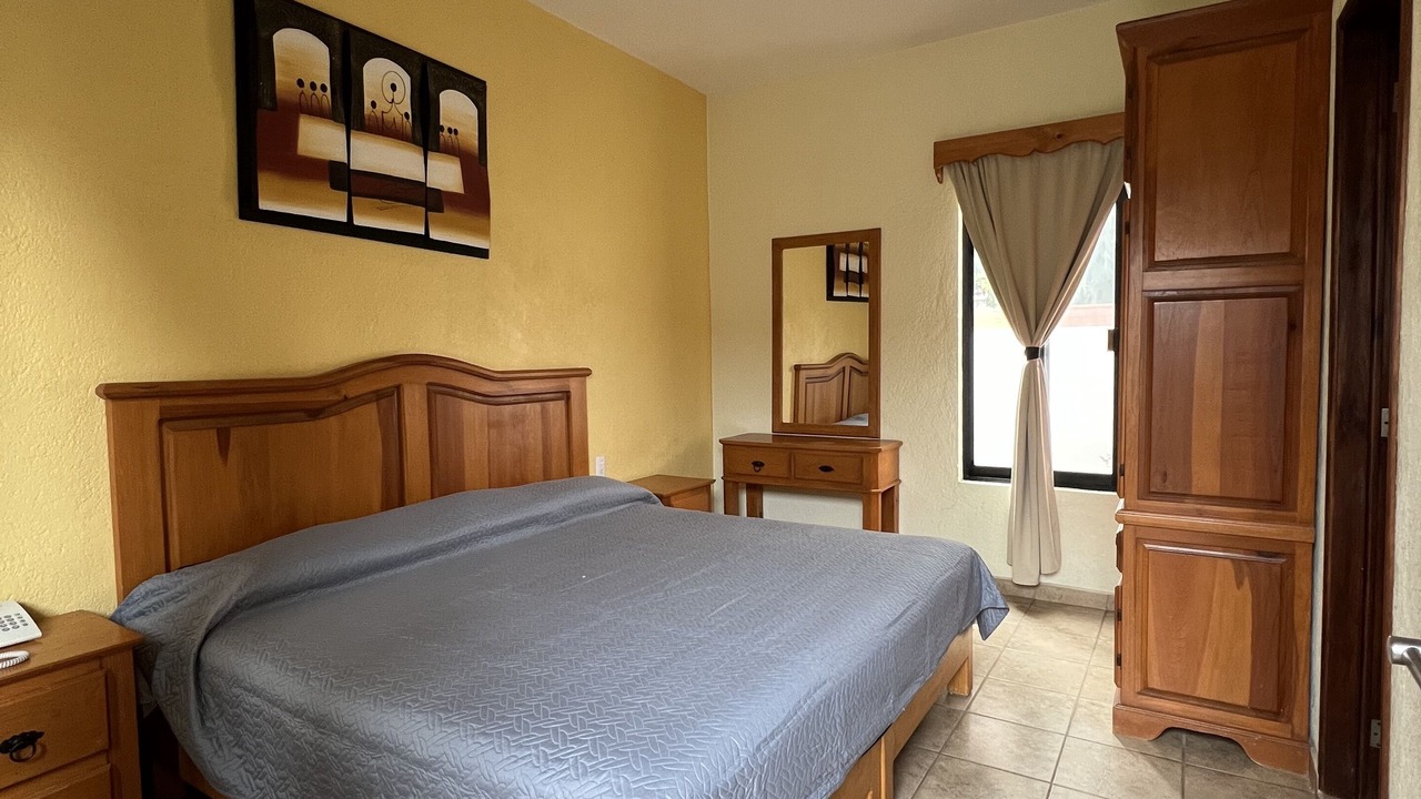 Photo of Bedroom in Bernal