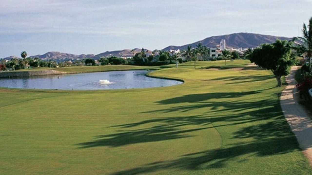 Photo of Others in Campo de Golf Fonatur