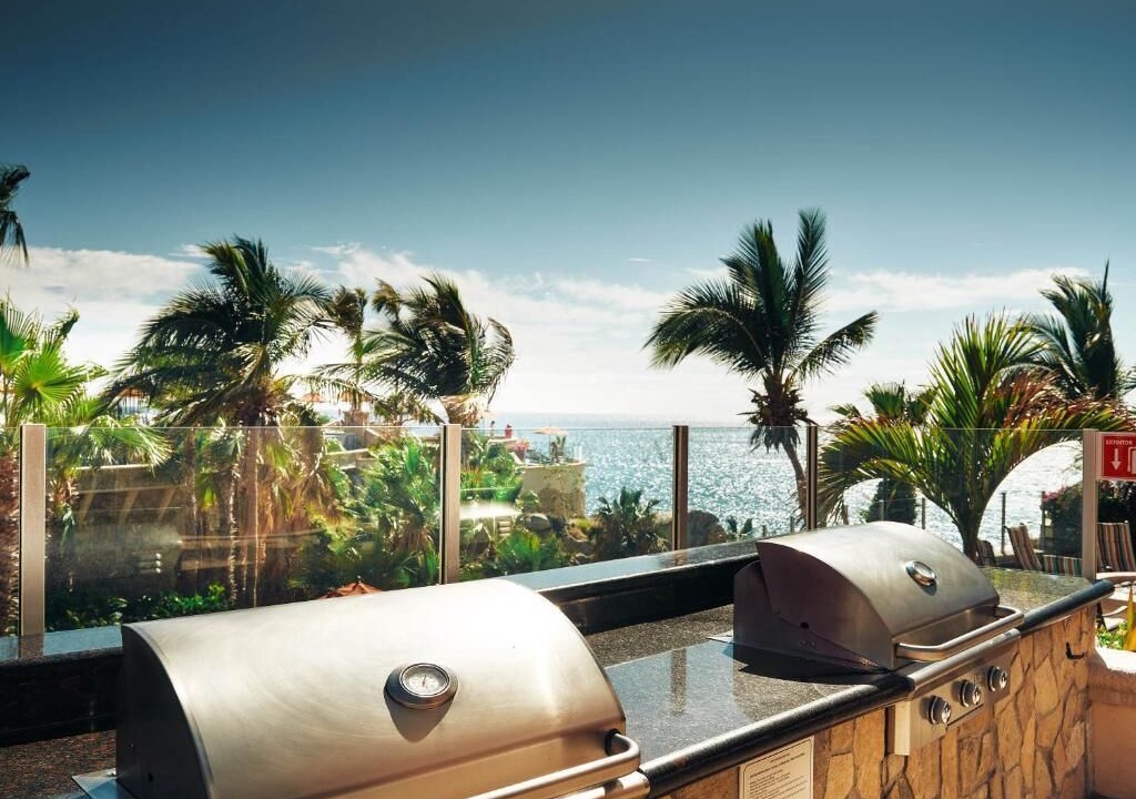 Photo of Patio Balcony in Cabo Bello