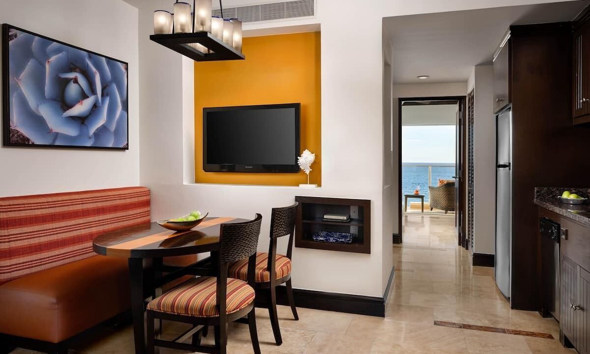 Photo of Livingroom in Cabo Bello