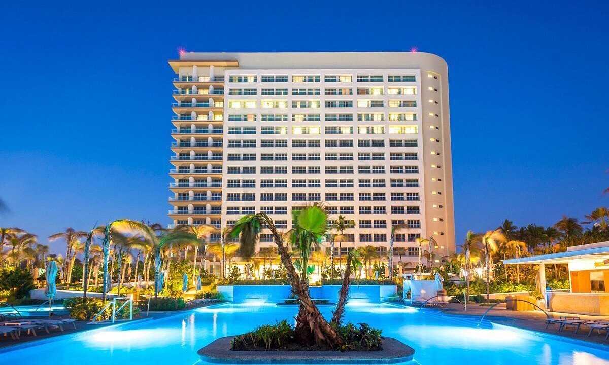 Photo of Outdoor in Playa Diamante