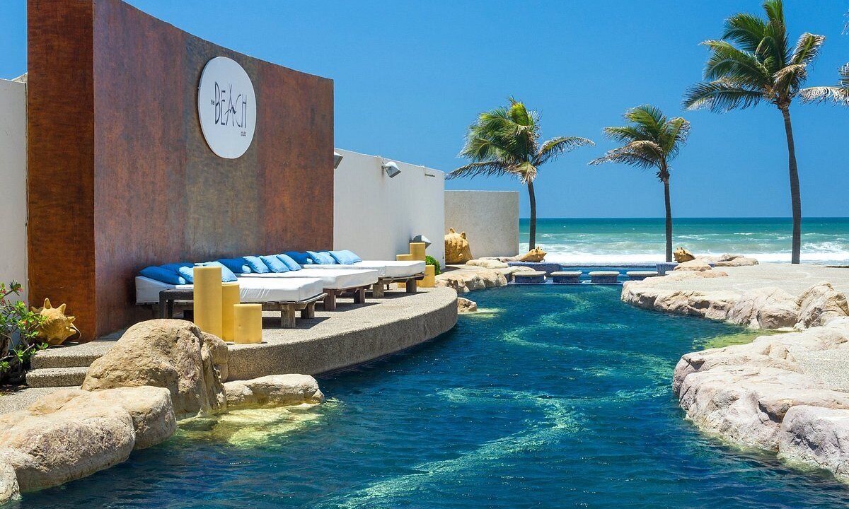 Photo of Outdoor in Playa Diamante