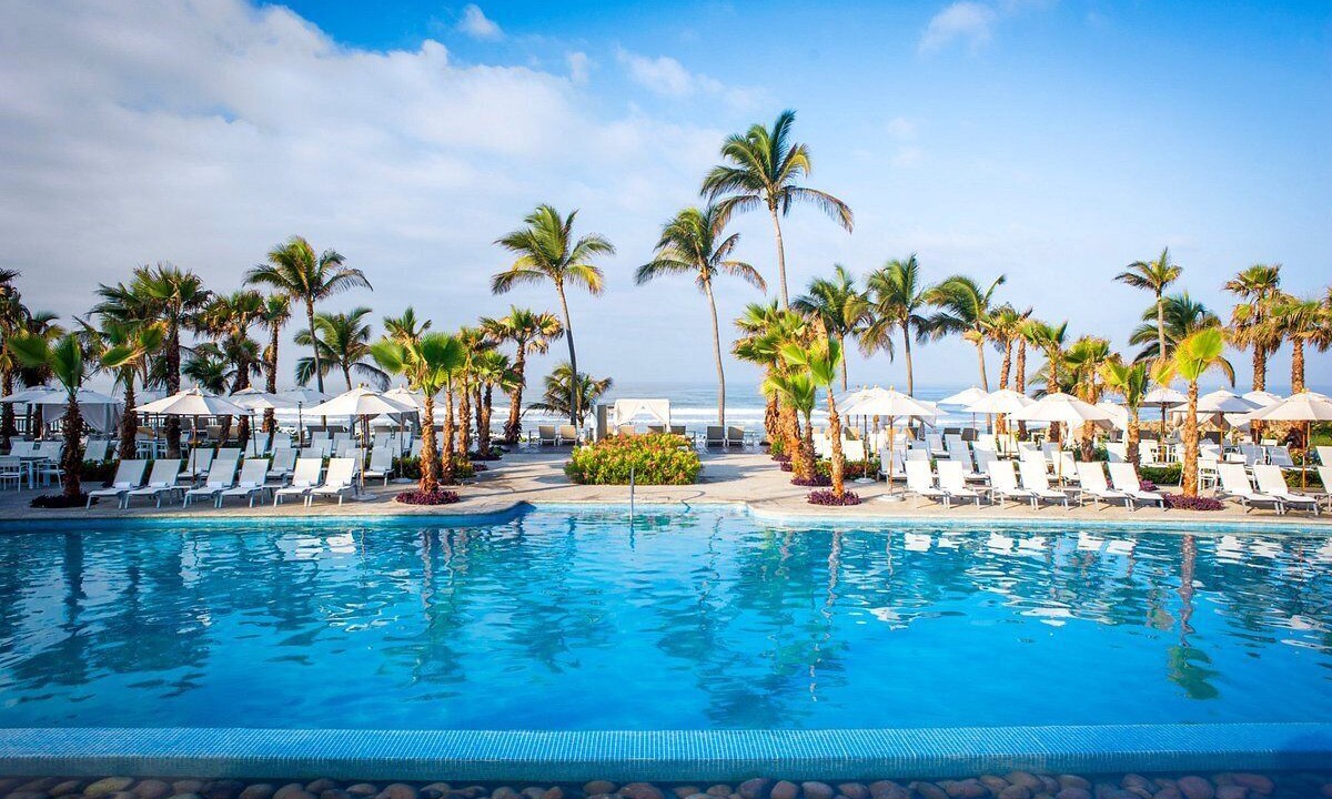 Photo of Outdoor in Playa Diamante