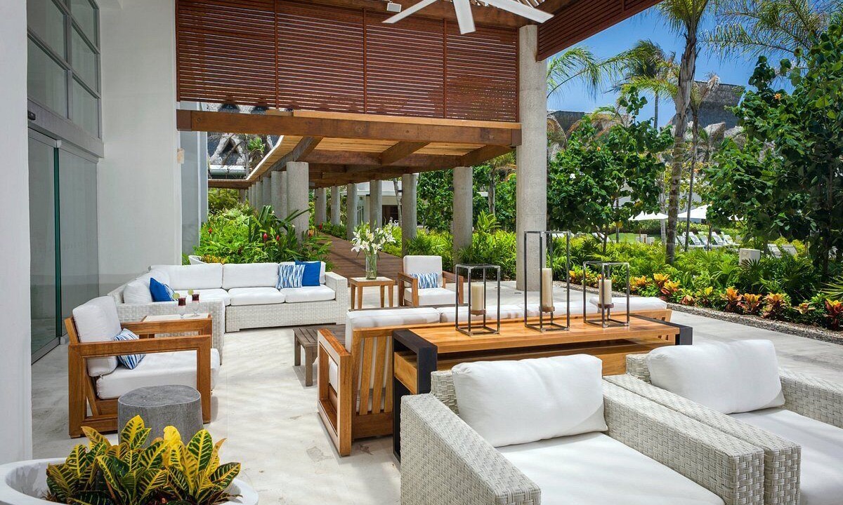 Photo of Patio Balcony in Playa Diamante
